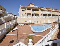 Sprzedaż - Bungalow - Guardamar del Segura - Urb. Los Estaños