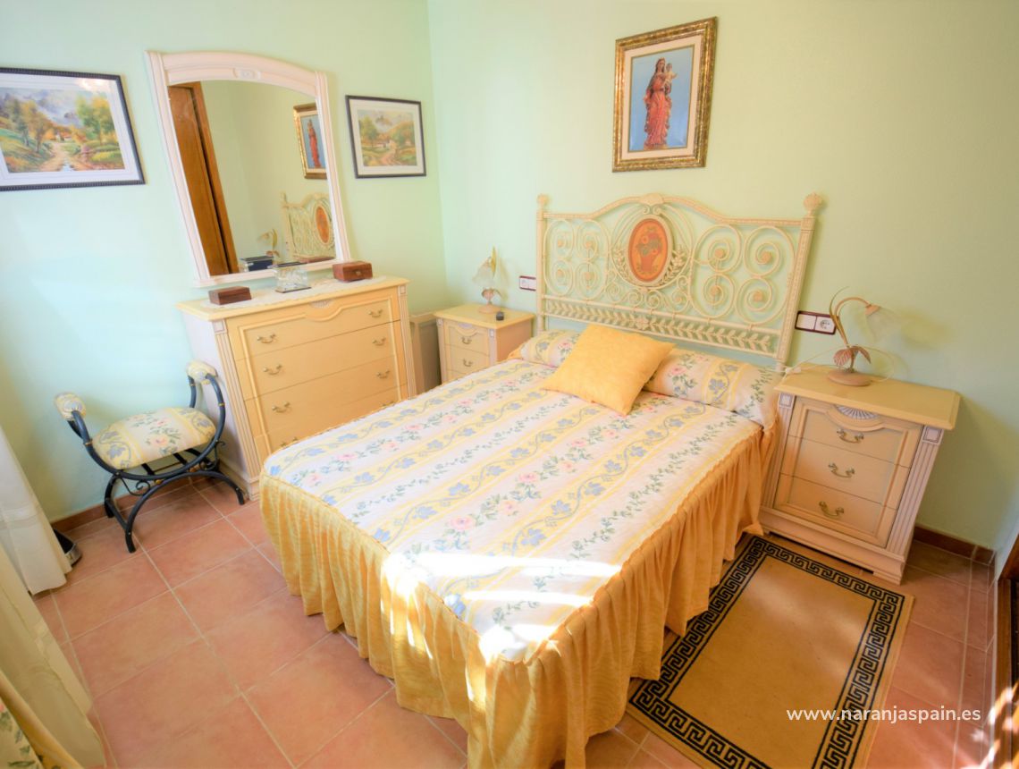 Sprzedaż - Bungalow - Guardamar del Segura - Urb. Los Estaños