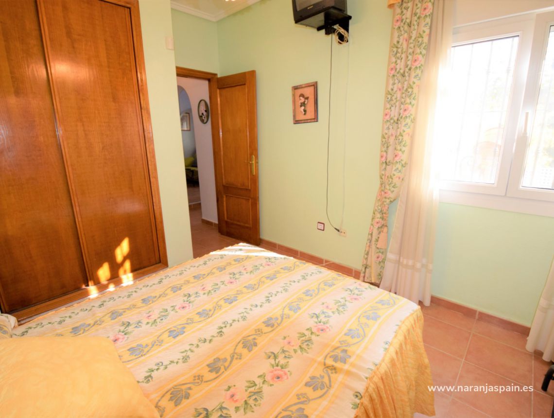 Sprzedaż - Bungalow - Guardamar del Segura - Urb. Los Estaños