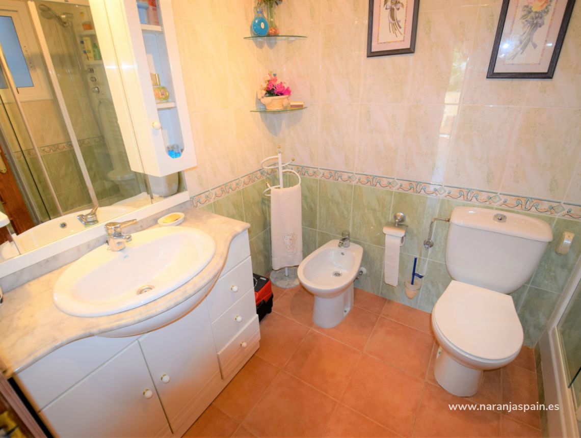 Sprzedaż - Bungalow - Guardamar del Segura - Urb. Los Estaños