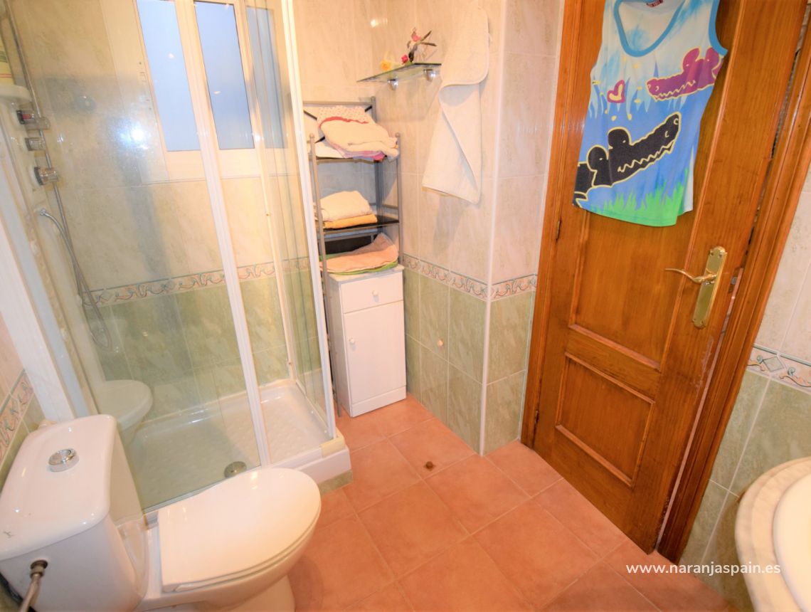 Sprzedaż - Bungalow - Guardamar del Segura - Urb. Los Estaños