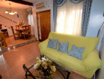 Sprzedaż - Bungalow - Guardamar del Segura - Urb. Los Estaños