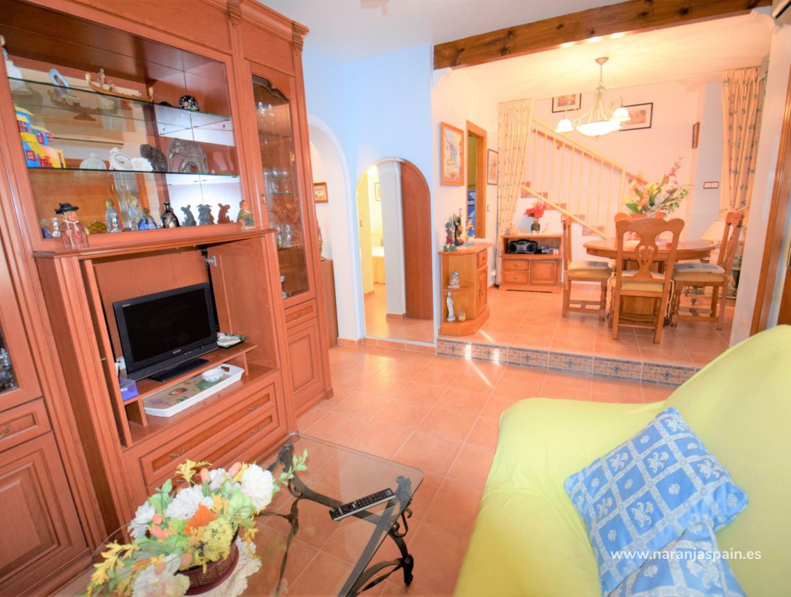 Sprzedaż - Bungalow - Guardamar del Segura - Urb. Los Estaños