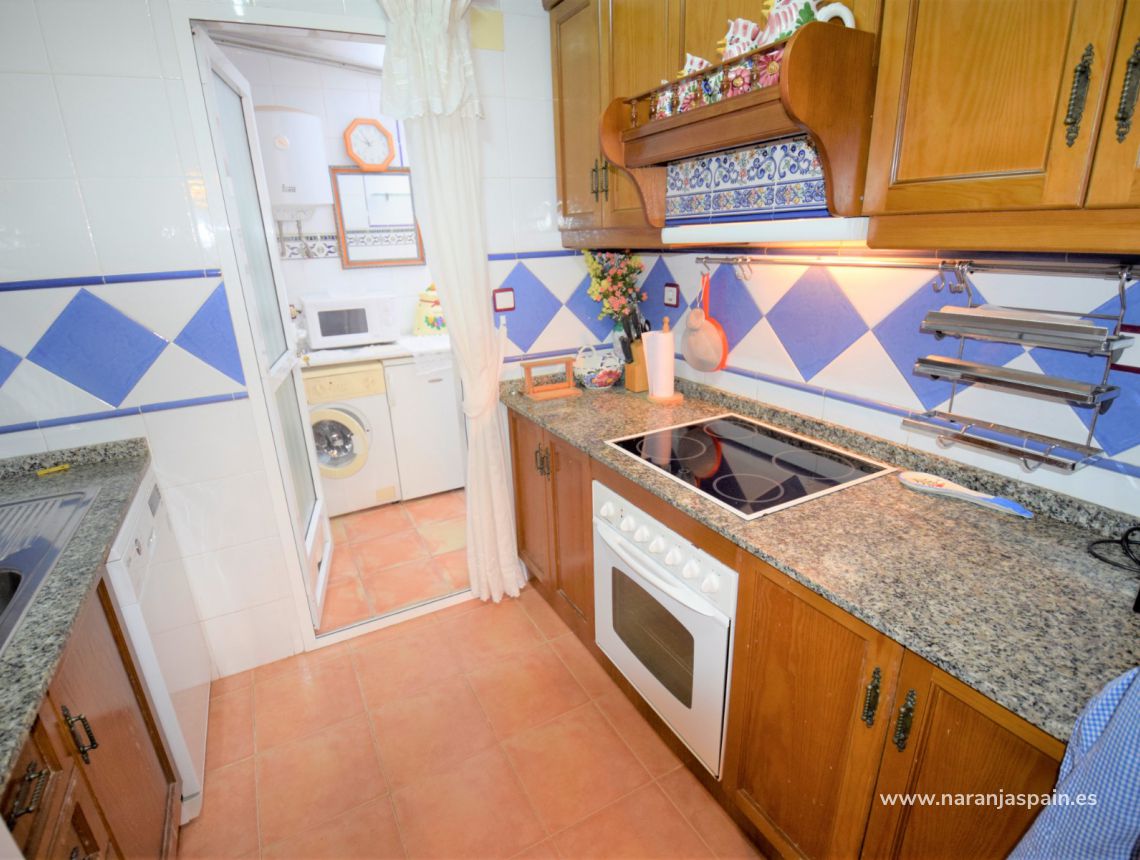 Sprzedaż - Bungalow - Guardamar del Segura - Urb. Los Estaños