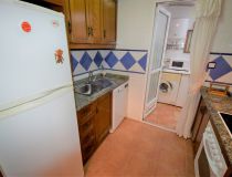 Sprzedaż - Bungalow - Guardamar del Segura - Urb. Los Estaños