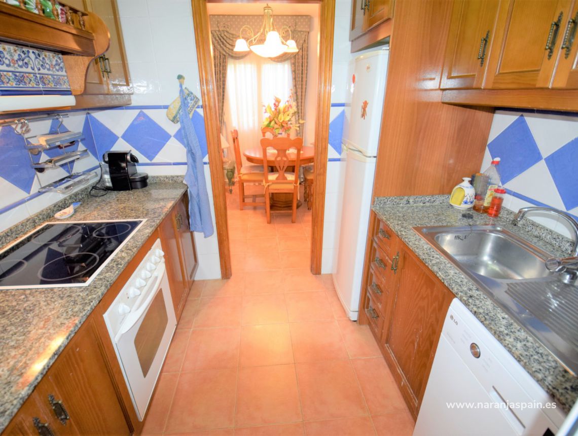 Sprzedaż - Bungalow - Guardamar del Segura - Urb. Los Estaños