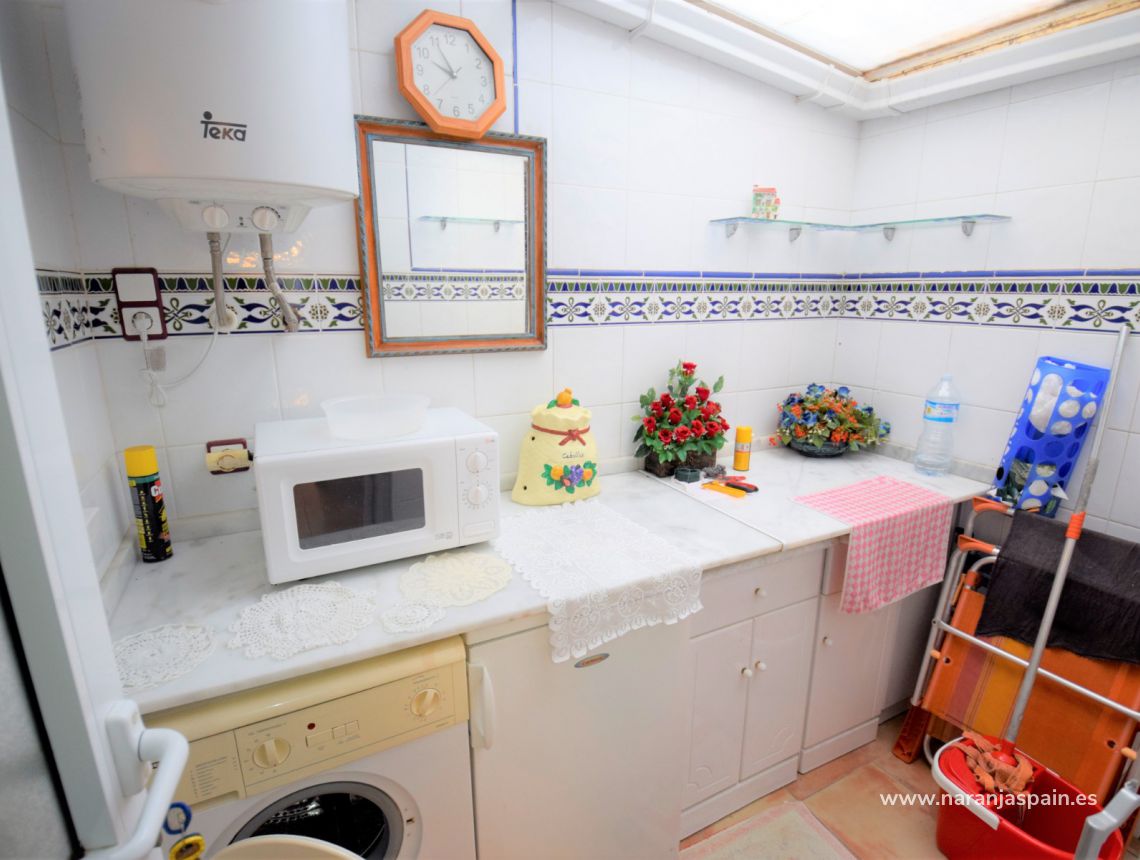 Sprzedaż - Bungalow - Guardamar del Segura - Urb. Los Estaños