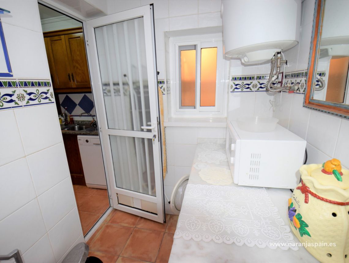 Sprzedaż - Bungalow - Guardamar del Segura - Urb. Los Estaños