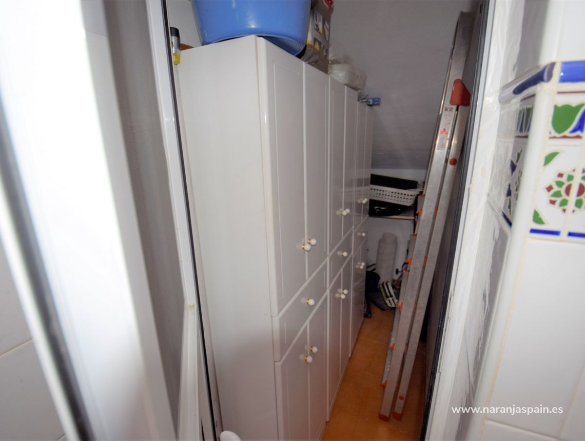 Sprzedaż - Bungalow - Guardamar del Segura - Urb. Los Estaños