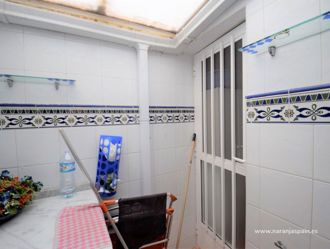 Sprzedaż - Bungalow - Guardamar del Segura - Urb. Los Estaños