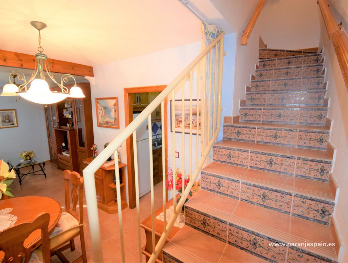 Sprzedaż - Bungalow - Guardamar del Segura - Urb. Los Estaños