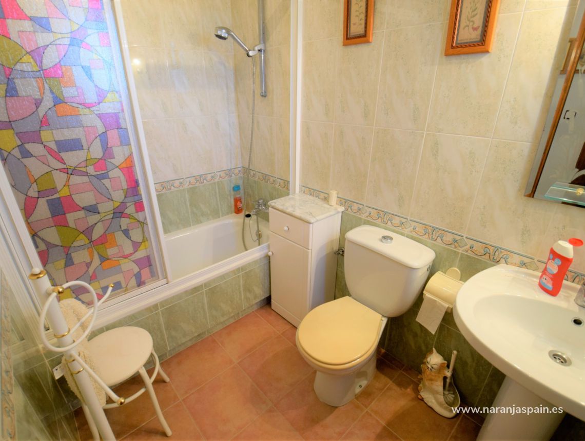 Sprzedaż - Bungalow - Guardamar del Segura - Urb. Los Estaños