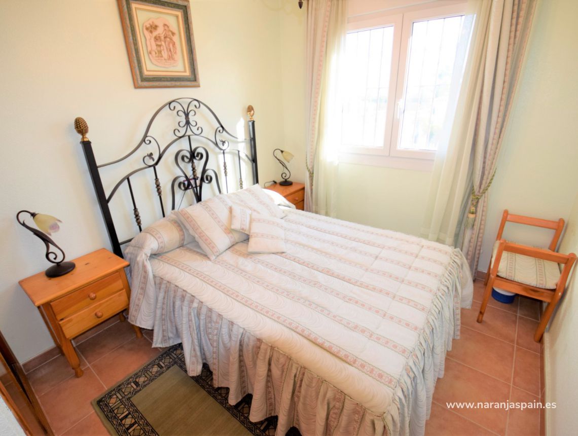 Sprzedaż - Bungalow - Guardamar del Segura - Urb. Los Estaños