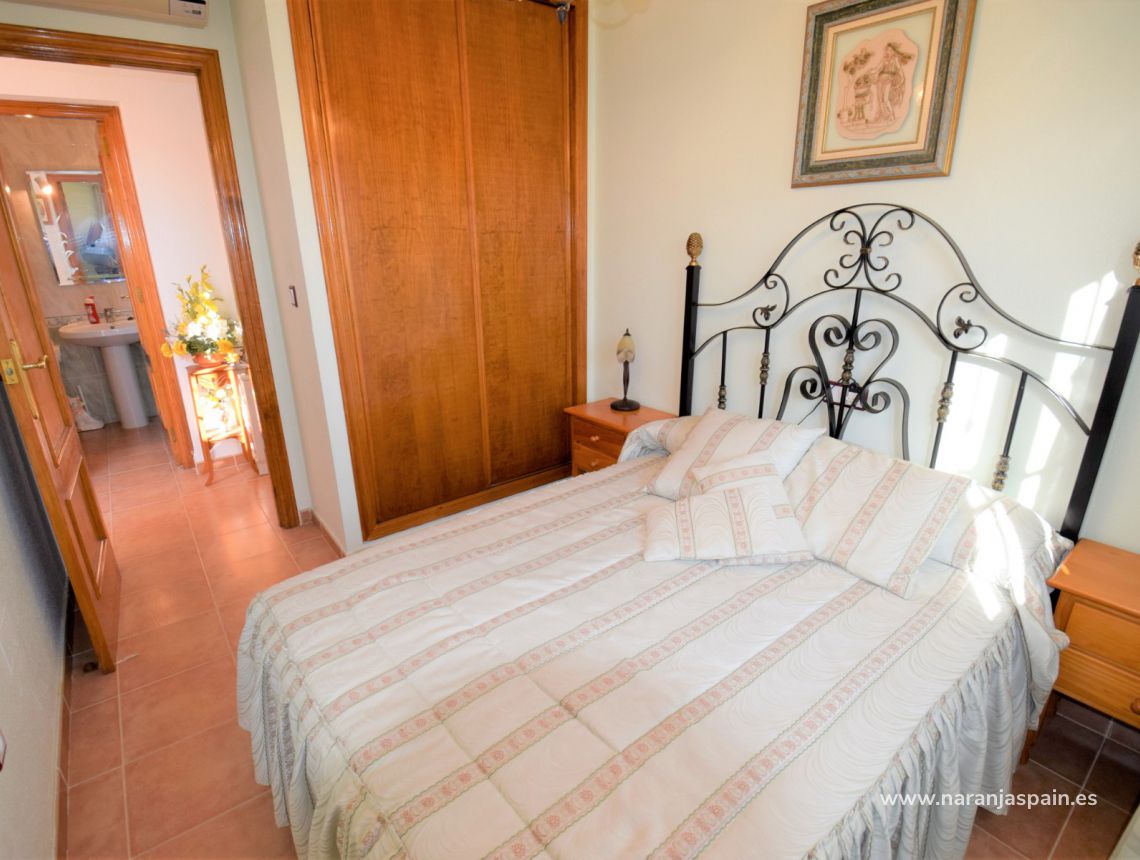 Sprzedaż - Bungalow - Guardamar del Segura - Urb. Los Estaños