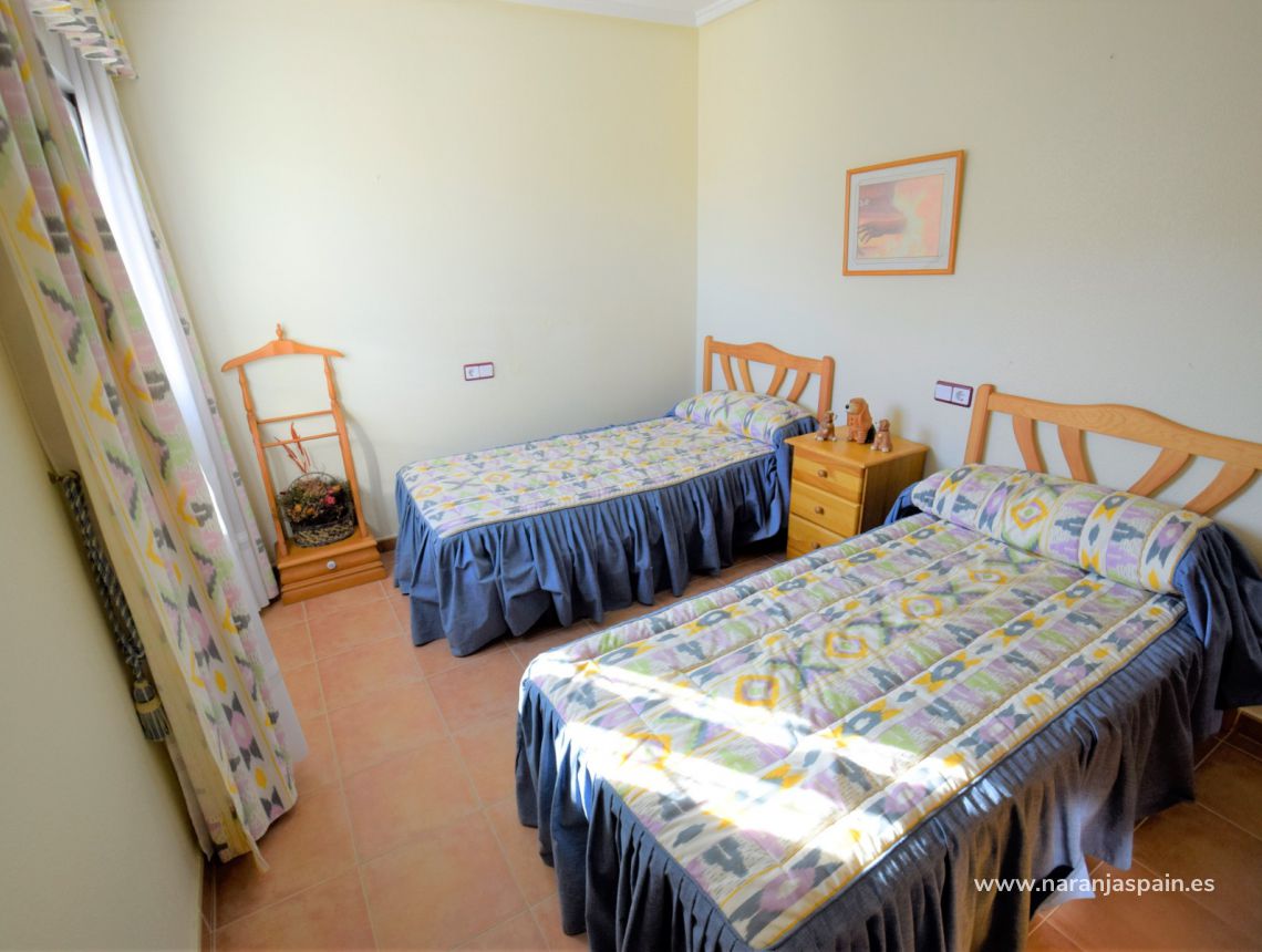 Sprzedaż - Bungalow - Guardamar del Segura - Urb. Los Estaños