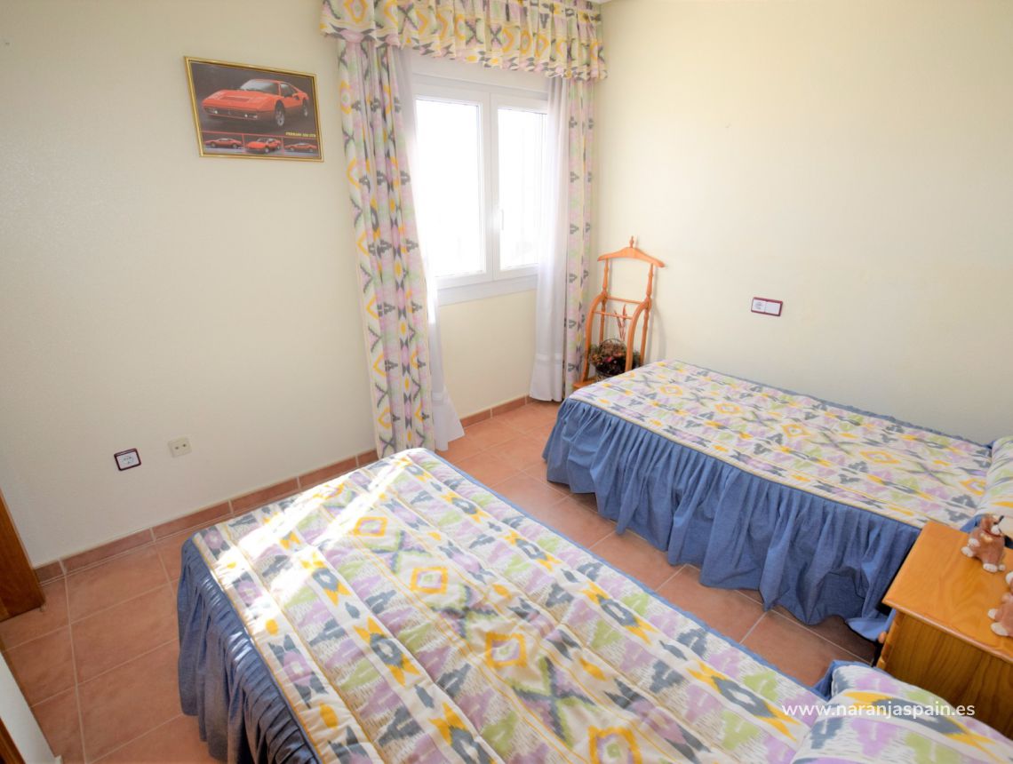 Sprzedaż - Bungalow - Guardamar del Segura - Urb. Los Estaños