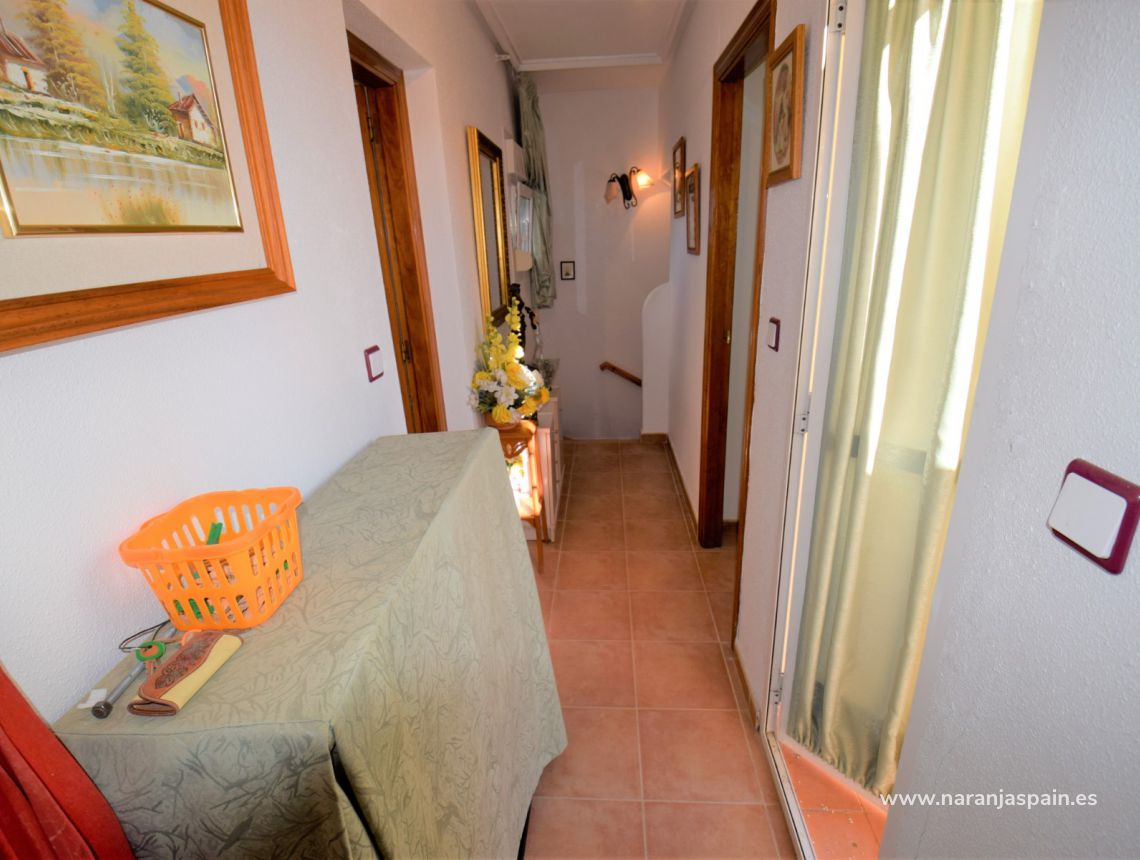 Sprzedaż - Bungalow - Guardamar del Segura - Urb. Los Estaños