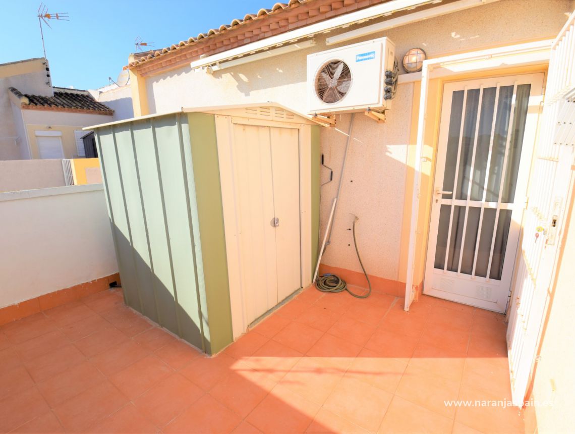 Sprzedaż - Bungalow - Guardamar del Segura - Urb. Los Estaños