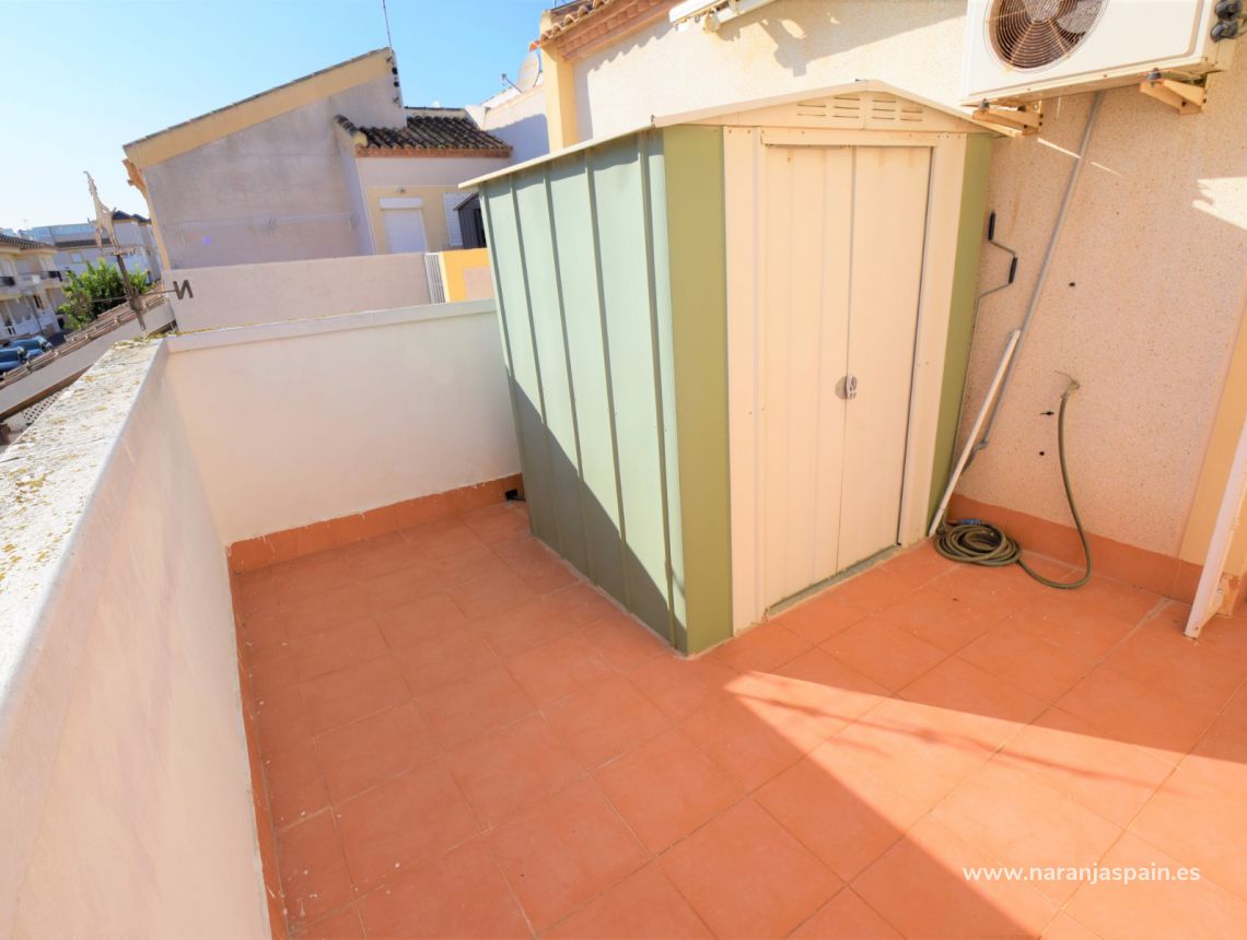 Sprzedaż - Bungalow - Guardamar del Segura - Urb. Los Estaños