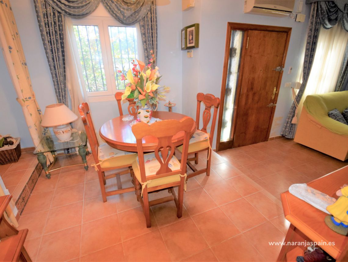 Sprzedaż - Bungalow - Guardamar del Segura - Urb. Los Estaños