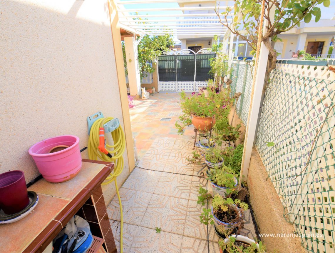 Sprzedaż - Bungalow - Guardamar del Segura - Urb. Los Estaños