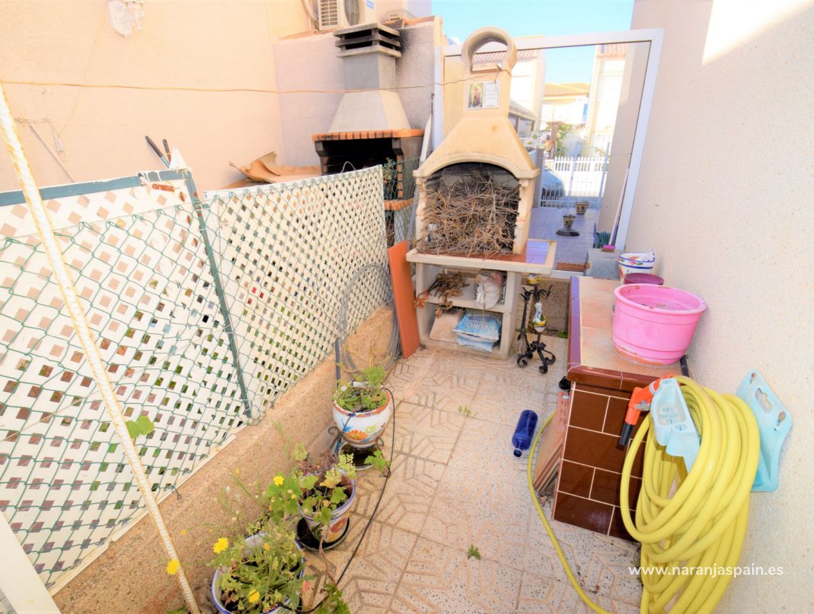 Sprzedaż - Bungalow - Guardamar del Segura - Urb. Los Estaños