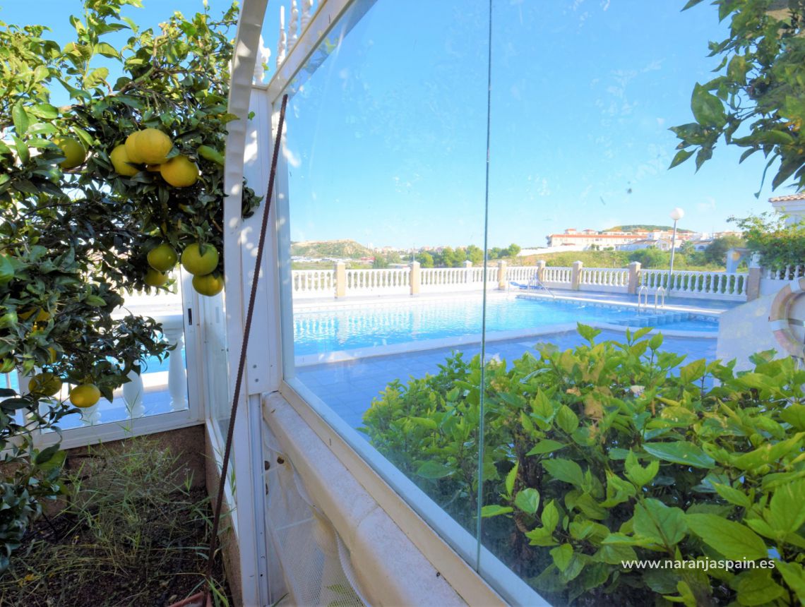 Sprzedaż - Bungalow - Guardamar del Segura - Urb. Los Estaños