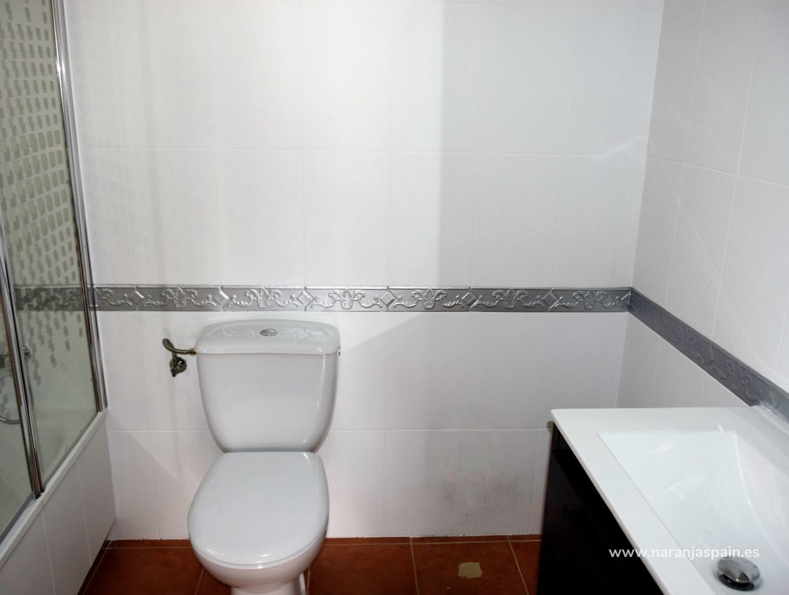 Sprzedaż - Bungalow - Guardamar del Segura - Urb. Los Estaños