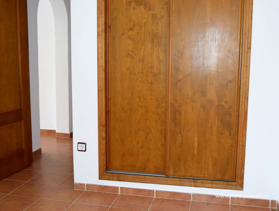 Sprzedaż - Bungalow - Guardamar del Segura - Urb. Los Estaños