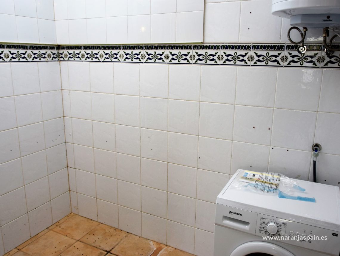 Sprzedaż - Bungalow - Guardamar del Segura - Urb. Los Estaños