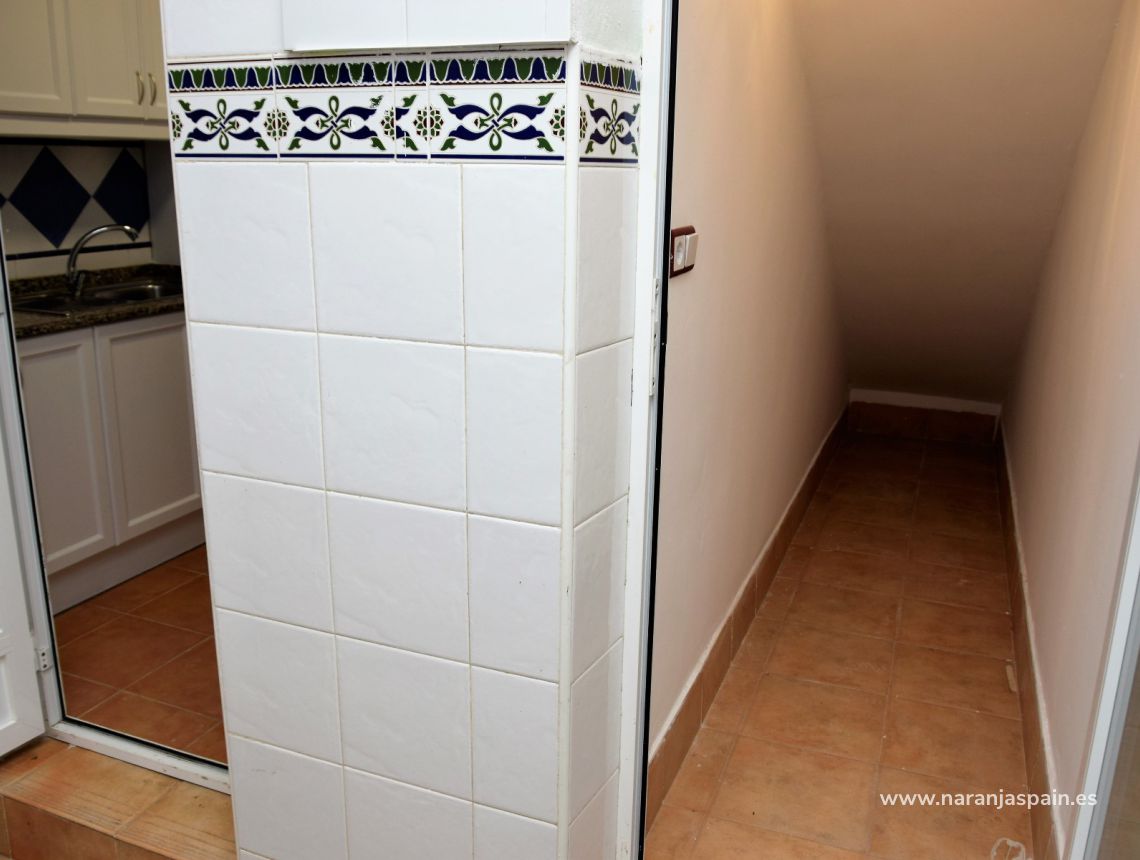 Sprzedaż - Bungalow - Guardamar del Segura - Urb. Los Estaños