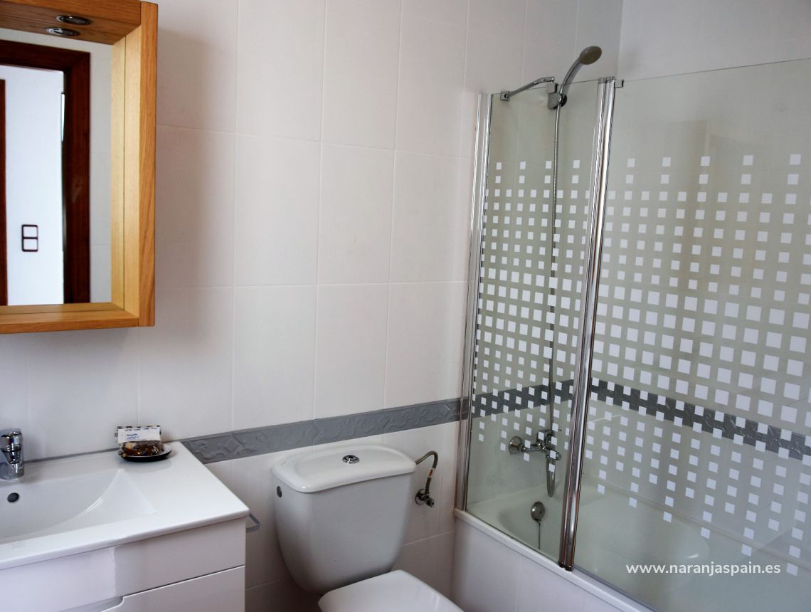 Sprzedaż - Bungalow - Guardamar del Segura - Urb. Los Estaños