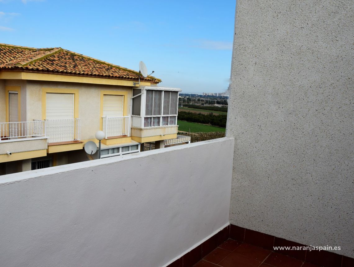 Sprzedaż - Bungalow - Guardamar del Segura - Urb. Los Estaños