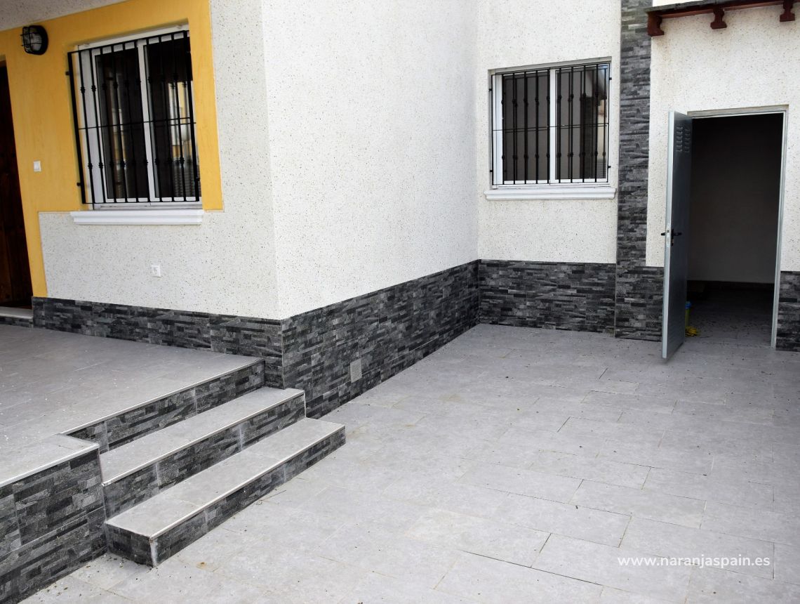 Sprzedaż - Bungalow - Guardamar del Segura - Urb. Los Estaños