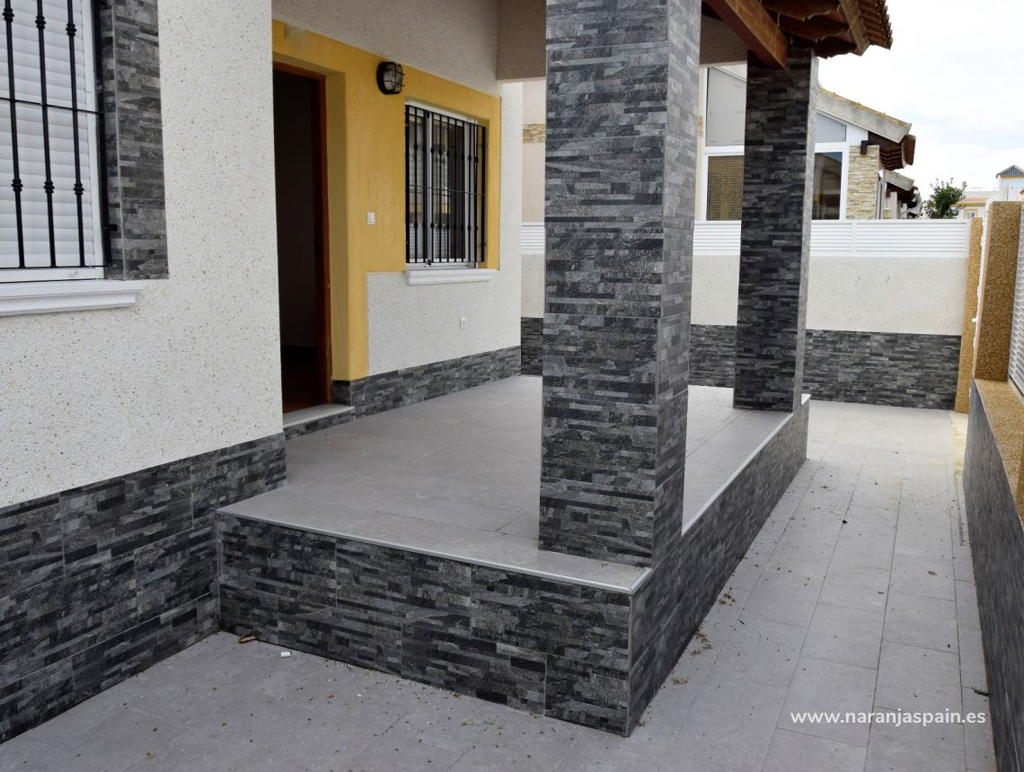 Sprzedaż - Bungalow - Guardamar del Segura - Urb. Los Estaños