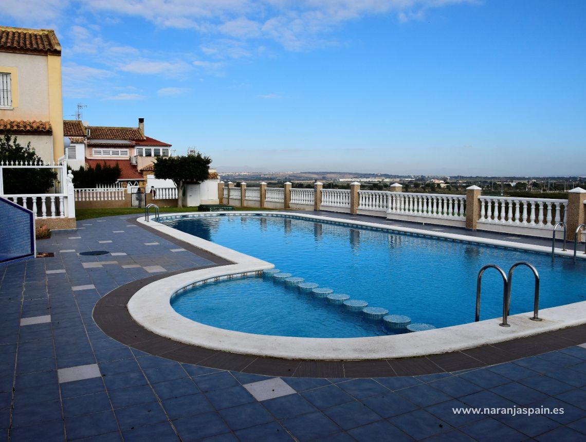 Sprzedaż - Bungalow - Guardamar del Segura - Urb. Los Estaños