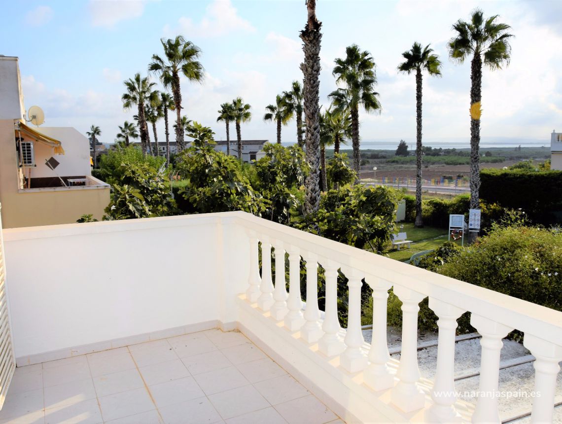 Sprzedaż - Bungalow - Guardamar del Segura - Urb. Portico Mediterraneo