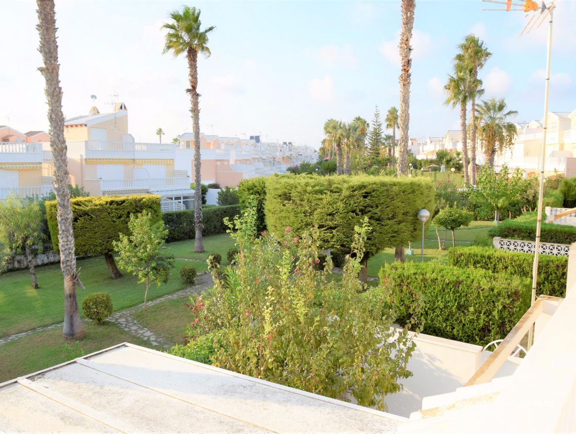 Sprzedaż - Bungalow - Guardamar del Segura - Urb. Portico Mediterraneo