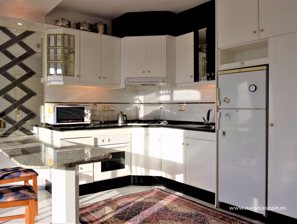 Sprzedaż - Bungalow - Guardamar del Segura - Urb. Portico Mediterraneo