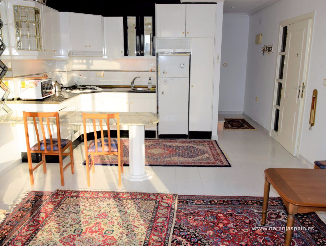 Sprzedaż - Bungalow - Guardamar del Segura - Urb. Portico Mediterraneo