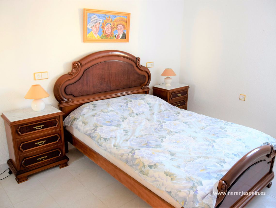 Sprzedaż - Bungalow - Guardamar del Segura - Urb. Portico Mediterraneo