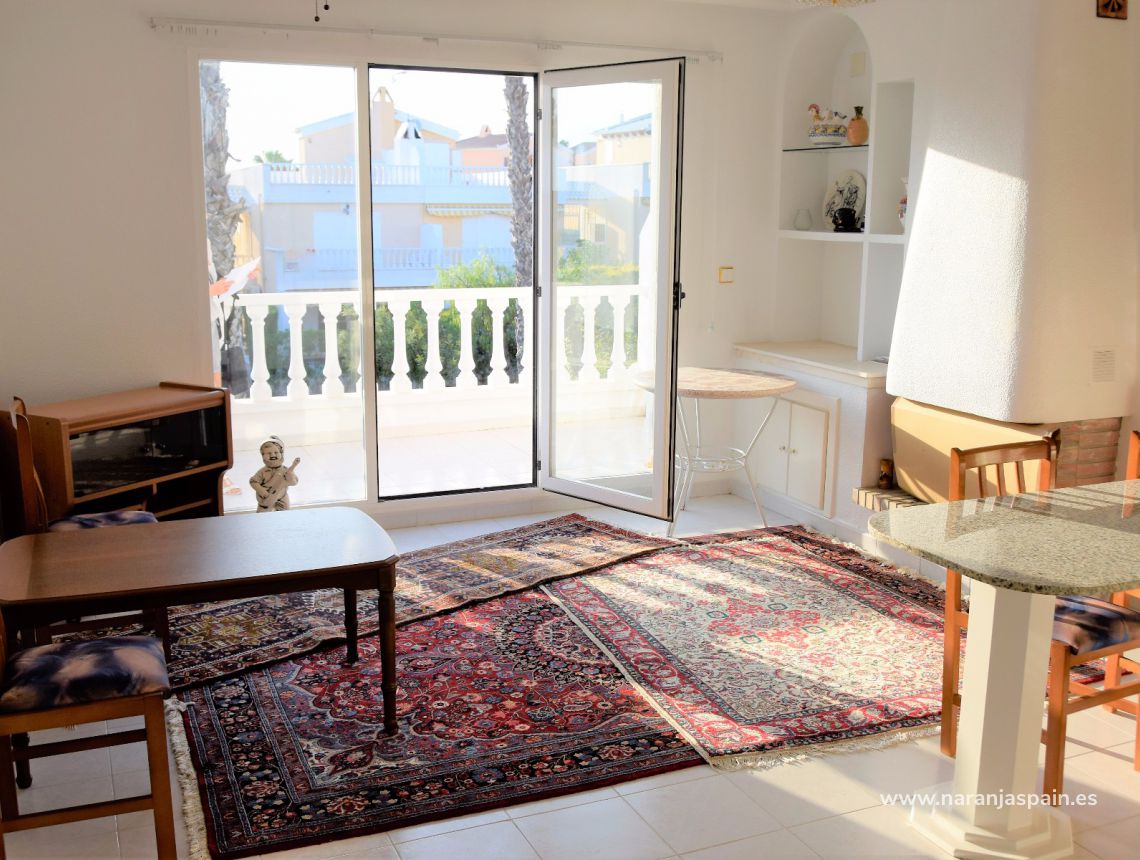 Sprzedaż - Bungalow - Guardamar del Segura - Urb. Portico Mediterraneo