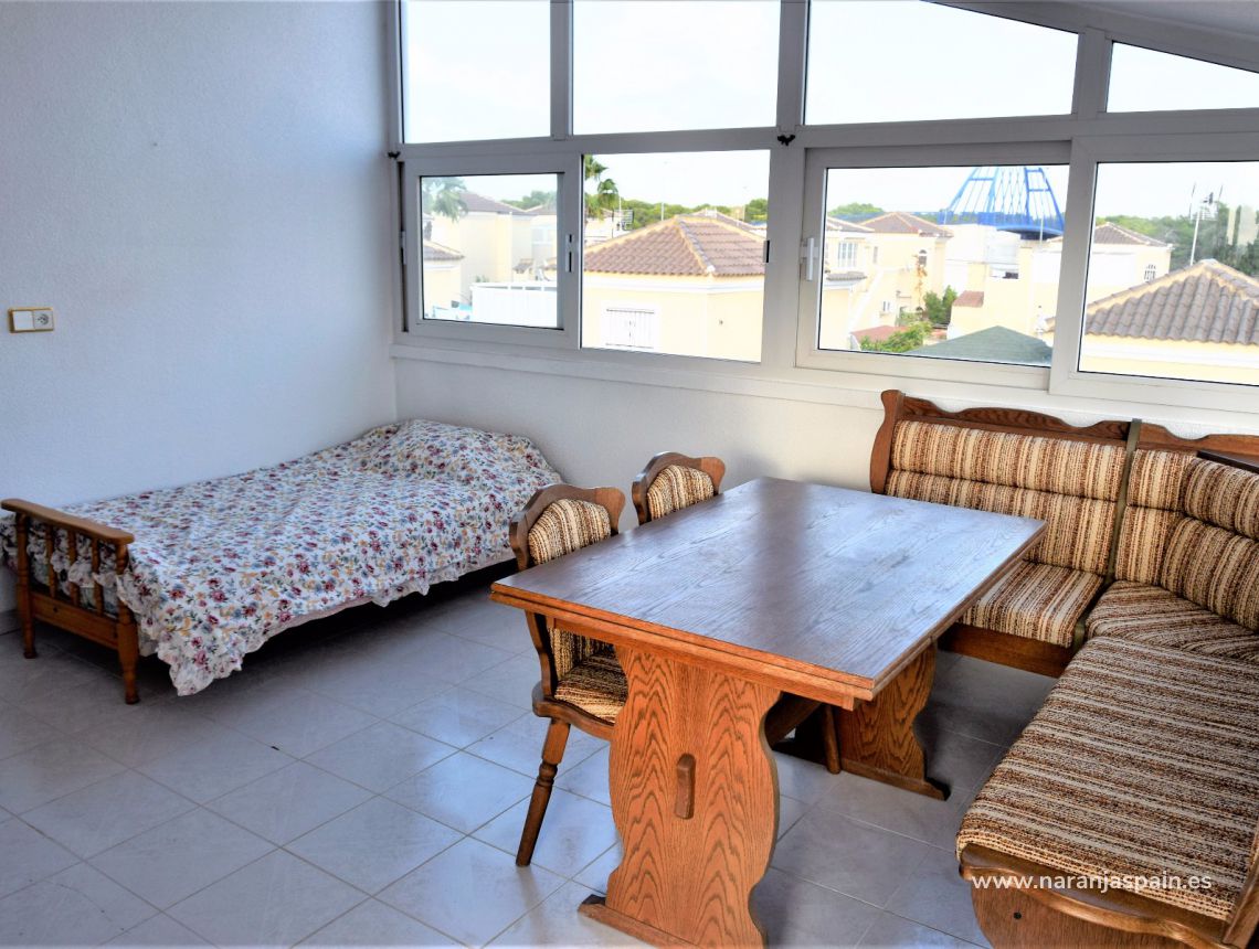 Sprzedaż - Bungalow - Guardamar del Segura - Urb. Portico Mediterraneo