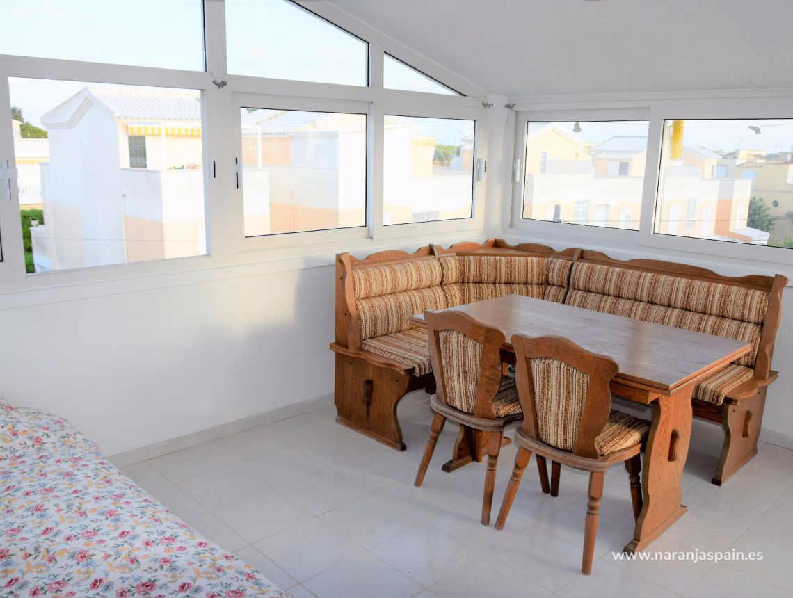 Sprzedaż - Bungalow - Guardamar del Segura - Urb. Portico Mediterraneo