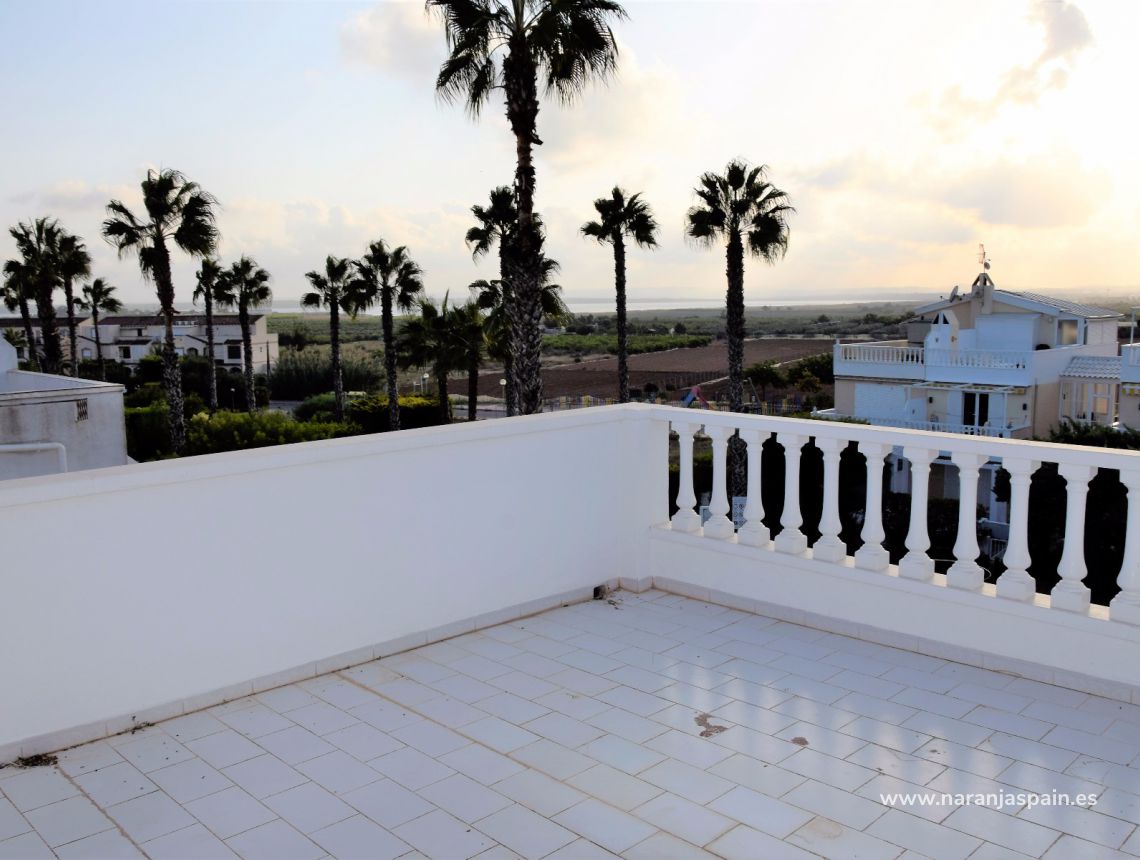 Sprzedaż - Bungalow - Guardamar del Segura - Urb. Portico Mediterraneo