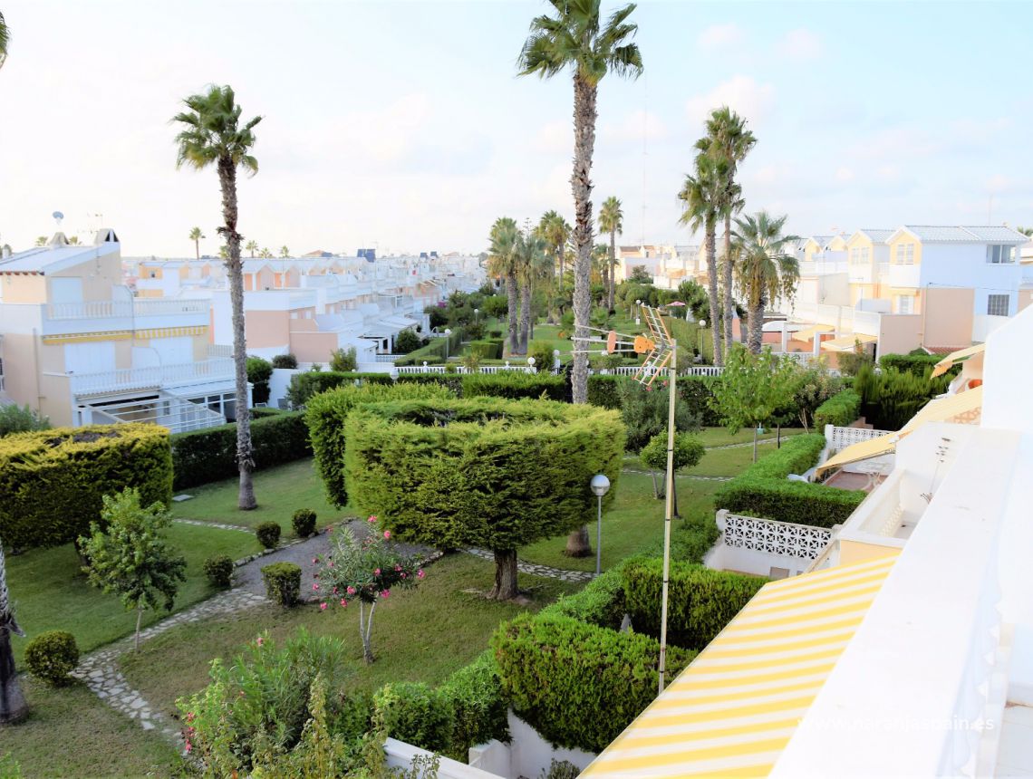 Sprzedaż - Bungalow - Guardamar del Segura - Urb. Portico Mediterraneo