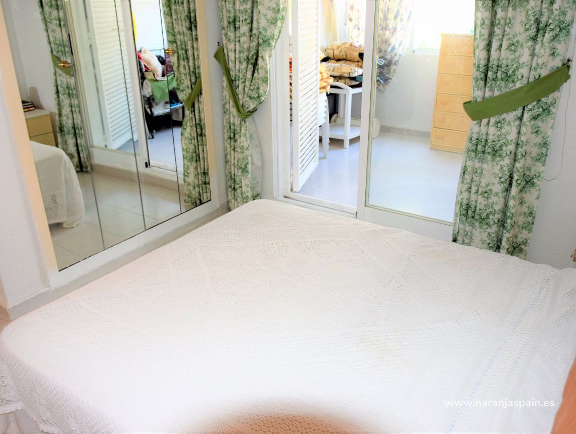 Sprzedaż - Bungalow - Guardamar del Segura - Urb. Portico Mediterraneo