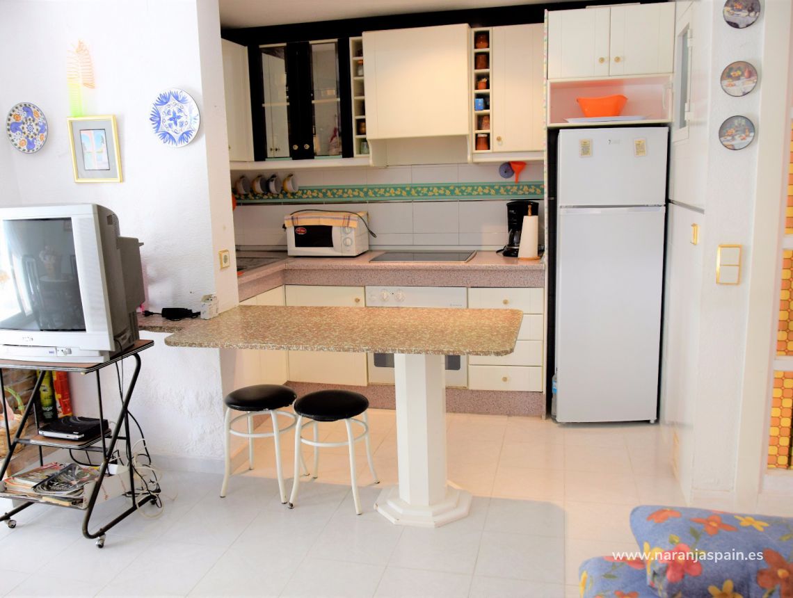 Sprzedaż - Bungalow - Guardamar del Segura - Urb. Portico Mediterraneo