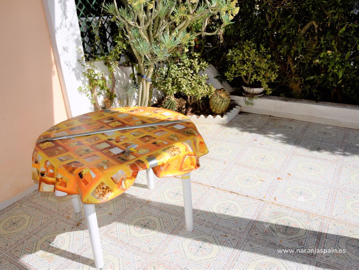 Sprzedaż - Bungalow - Guardamar del Segura - Urb. Portico Mediterraneo