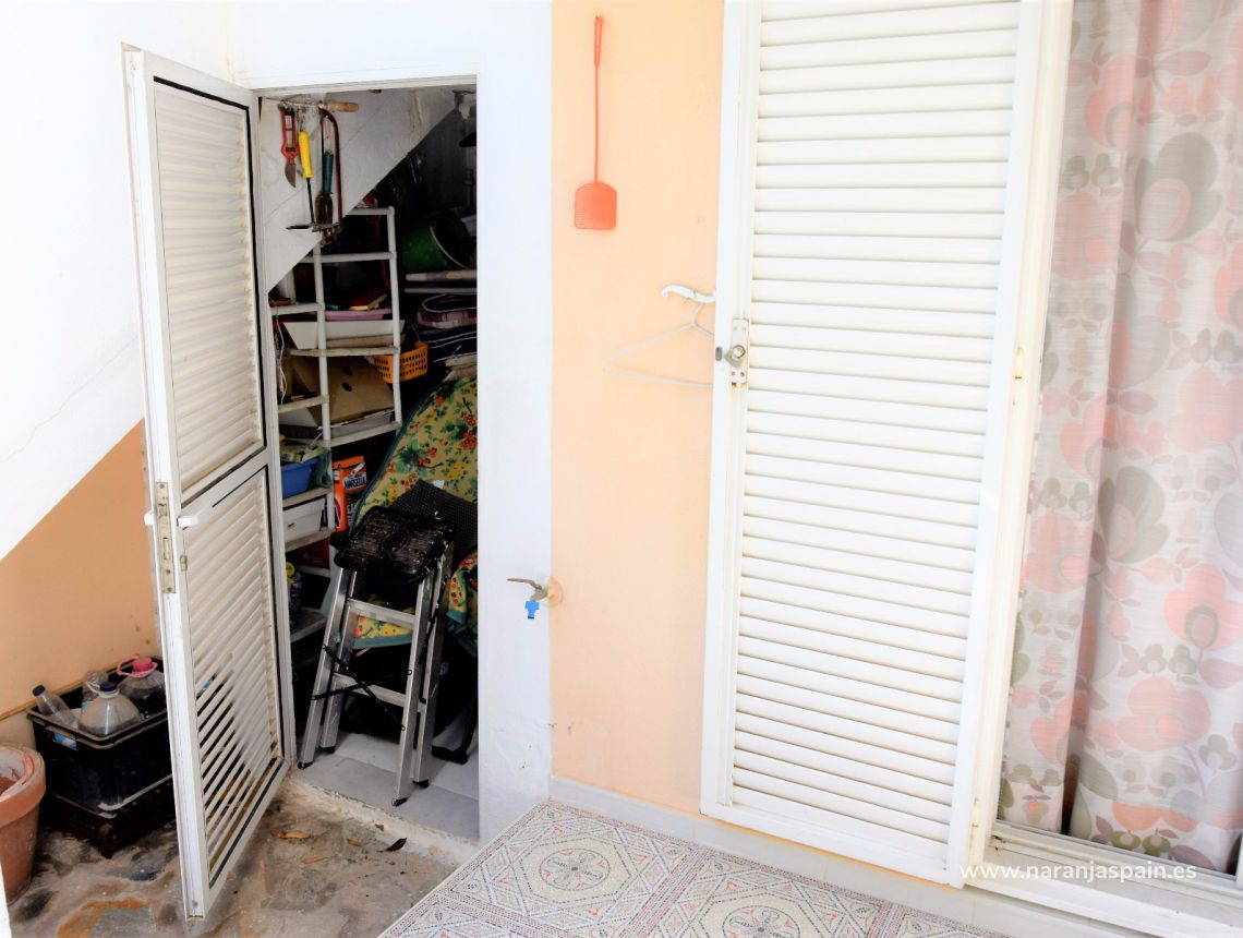 Sprzedaż - Bungalow - Guardamar del Segura - Urb. Portico Mediterraneo